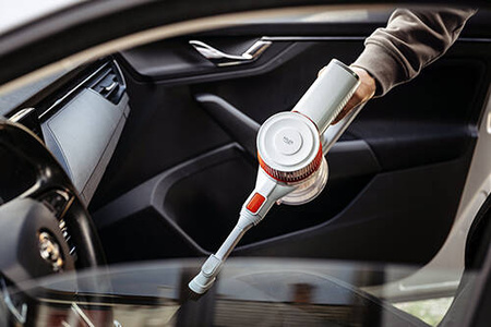 Odkurzacz pionowy AD 7051