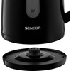 Czajnik SWK 1701BK Plastic Kettle SENCOR