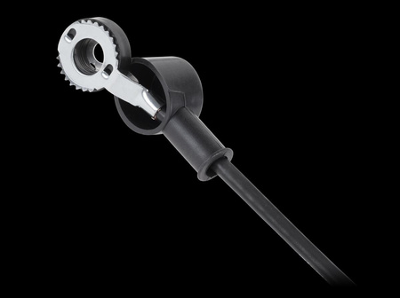 Kabel do anteny samochodowej CB do stopki DV 3,6m