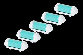 Wymienne kamienie do elektrycznego pilnika do stóp TSA0501