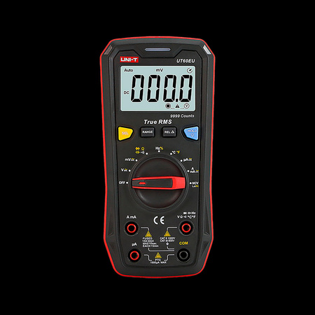 Miernik uniwersalny Uni-T UT60EU