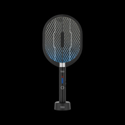 Elektryczna łapka / lampka na owady 3w1 TEESA