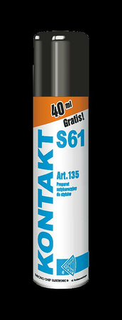 Kontakt S61 100ml. MICROCHIP ART.135