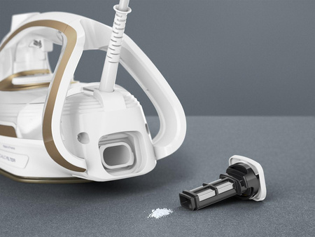 Żelazko TEFAL FV8042E0 Puregliss