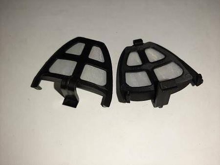 Sitko czarne RK3161/RK3171