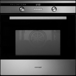 Piekarnik elektryczny do zabudowy SINFONIA ETV7460ss