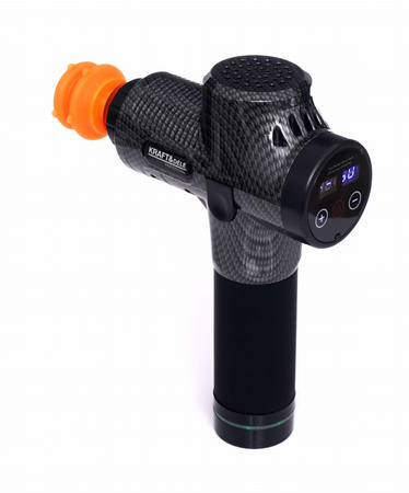 MASAŻER 125W 8EL. KD3082 - KRAFT&DELE