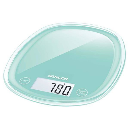 Waga kuchenna SKS 31GR SENCOR