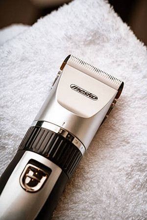 MS 2826 Strzyżarka dla zwierząt