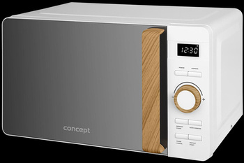 Kuchenka mikrofalowa MT4420wh