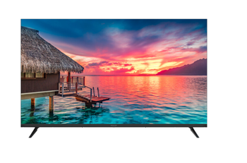 TV 43 SLE 43F20TCS H.265 (HEVC) SENCOR