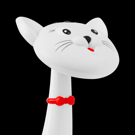 Lampka na biurko Rebel - kot