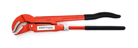 Klucz Hydrauliczny - Szwedzki 1" S KD10253 - KRAFT&DELE
