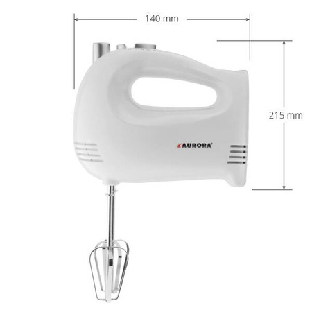 Mikser AU4090 Aurora (Mikser AU4090)