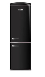 Lodówka retro MPM-375-FR-53