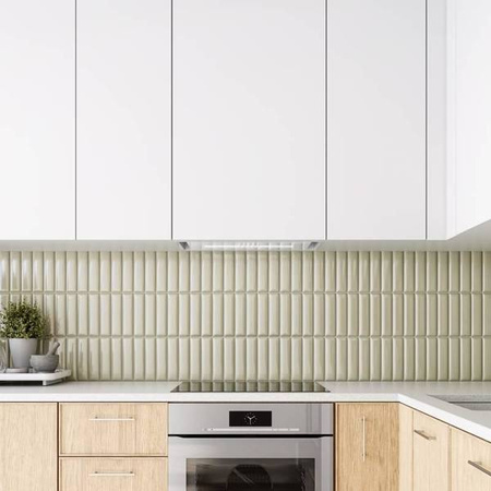 Okap kuchenny LANILIA Seletio 60.1 White LANILIA