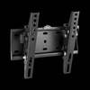 Uchwyt naścienny uniwersalny do LED TV (23-42") regulacja w pionie