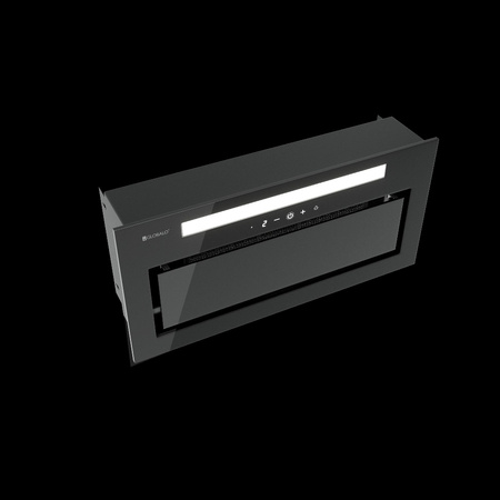 OKAP GLOBALO SILENTIO 60.2 BLACK + TW 2.1 