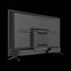 Telewizor Kruger&Matz 40" FHD Google TV 5.0, DVB-T2/S2/T/C H.265 HEVC