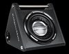 Kruger&Matz Boombox samochodowy 12&quot; ze wzmacniaczem KMI300X