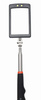 Lusterko inspekcyjne z LED teleskopowe 285-876mm KD10189 - KRAFT&DELE