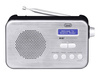 Radio DAB 7F9200 R Trevi black