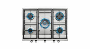 PŁYTA GAZOWA EX 70.1 5G AI AL DR CI NTB (E4) Teka