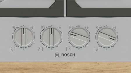 Płyta gazowa BOSCH PCH6A5I90