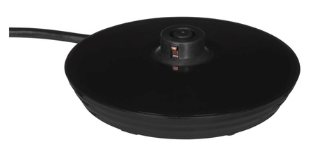 Czajnik elektryczny 1,7L 2200W MR-033-BLACK MAESTRO