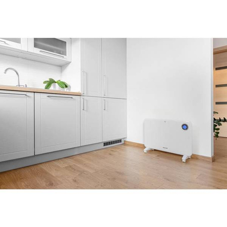 Konwektor na ciepłe powietrze SCF 3200WH Konwektor SENCOR