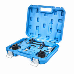 BLOKADA ROZRZĄDU FORD 1.0 ECOBOOST SCTi KD10089 - KRAFT&DELE