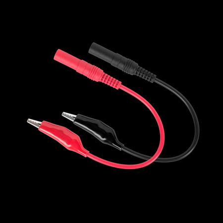 Miernik laboratoryjny Uni-T UT802