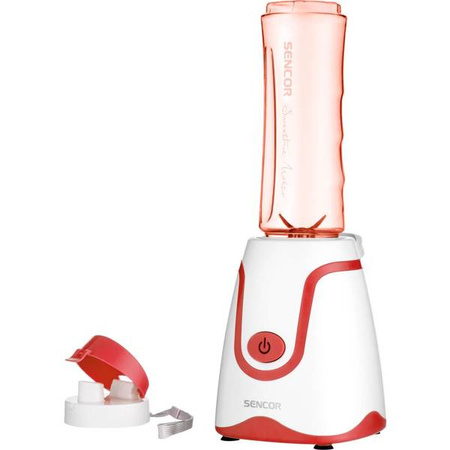 SMOOTHIE SBL 2114RD Smoothie Maker SENCOR