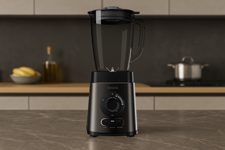 AIWA Blender kielichowy SABERU 1800W (AGD_AIWA_020) - AIWA