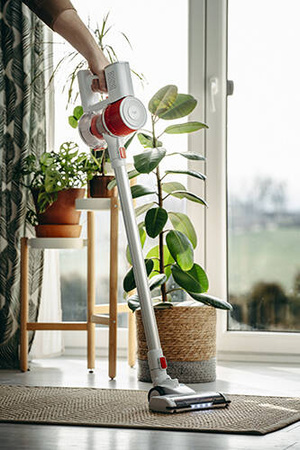 Odkurzacz pionowy AD 7051