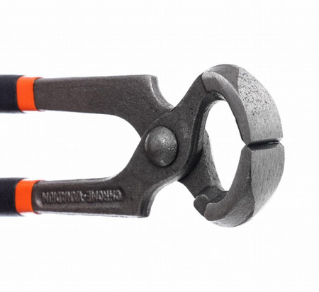 Cęgi obcęgi stolarskie szczypce 8" KD10819 - KRAFT&DELE