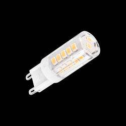 Lampa Led Rebel G9, 3W, 4000K, 230V