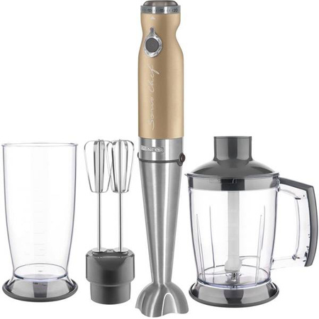 Mikser zanurzeniowy SHB 5607CH-EUE3 Blender ręczny SENCOR