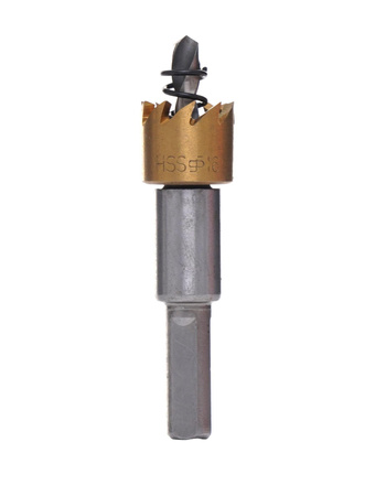 ZESTAW WIERTEŁ WIDIOWYCH DO METALU/DREWNA KD10870 - KRAFT&DELE