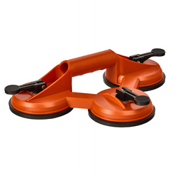 Przyssawka do szyb paneli 150kg KD10652 - KRAFT&DELE