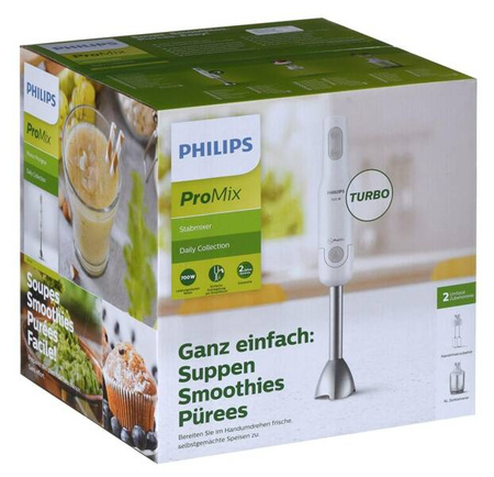 Blender ręczny PHILIPS HR 2546/00