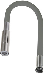 Wylewka do baterii zlewozmywakowych Luno (ABA T74W) - Deante