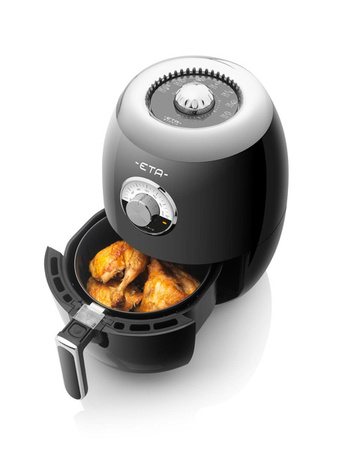 Frytkownica beztłuszczowa ETA Storio Air Fryer 617290020