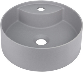 Umywalka granitowa nablatowa - (CQS SU4B) - Deante