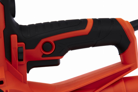 SZLIFIERKA DO GIPSU Z PODŚWIETLENIEM 1800W KD3132 - KRAFT&DELE