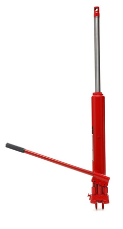 Siłownik hydrauliczny 12T KD345 - KRAFT&DELE