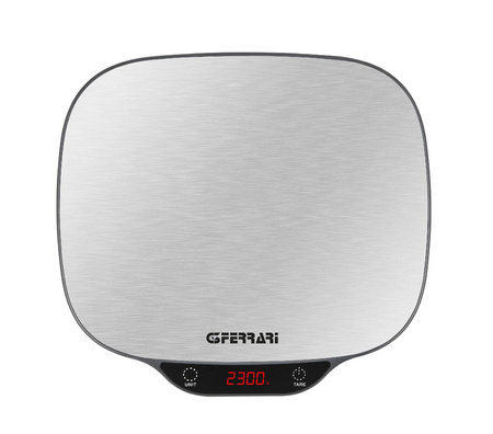 Waga kuchenna G3Ferrari G20096 15kg