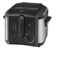 Frytownica Clatronic FR 3649 (2,5 l; 1600W; kolor czarny)