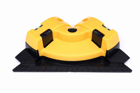 Poziomica laserowa do płytek KD10439 - KRAFT&DELE
