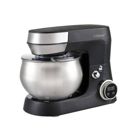 MR-558 Mikser planetarny z misą 5l, 2000W